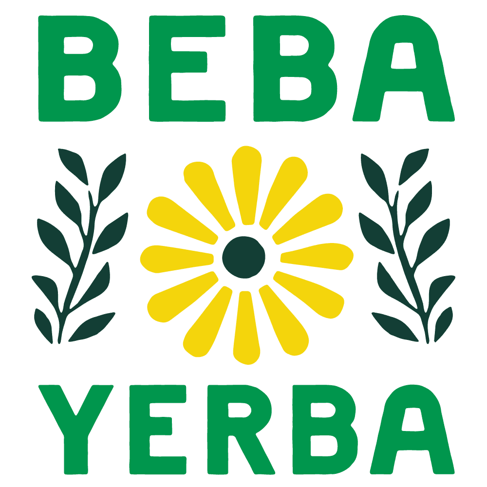 Beba Yerba