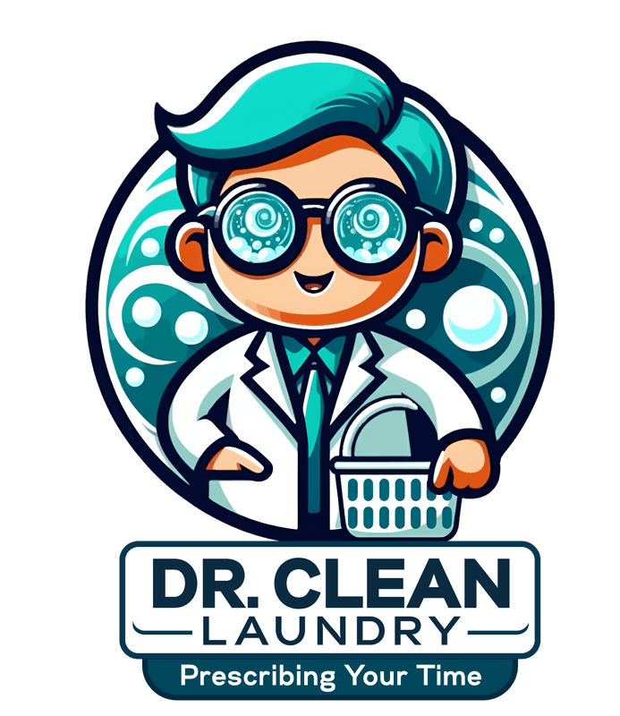 Dr. Clean Laundry