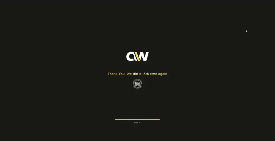 AW